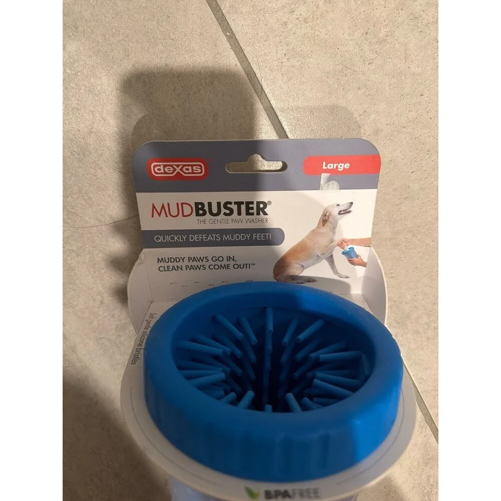 Dexas brand new
